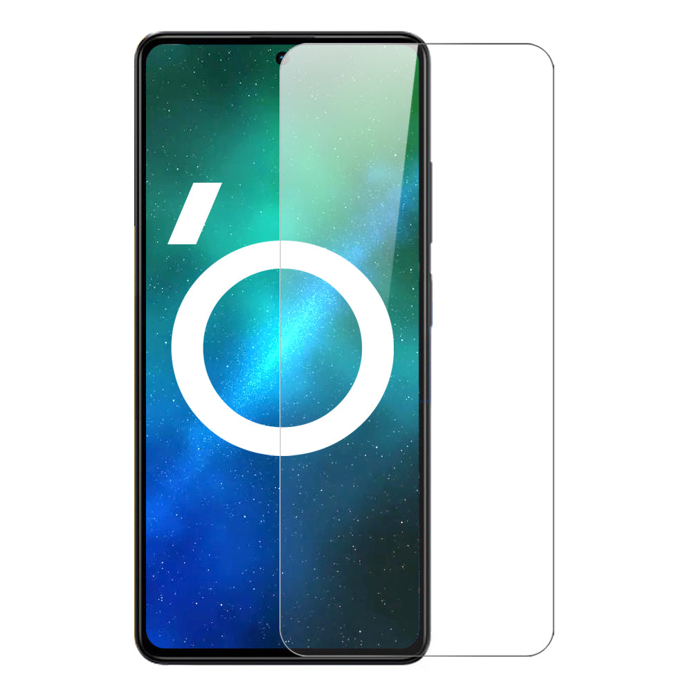 NORTHJO A HD Slim Screen Protector For Xiaomi Poco X5 Pro 5G/Redmi Note 12 Pro Speed 5G/12 Pro 5G 0.3mm 2.5D Anti-fingerprint Tempered Glass Film - Transparent NORTHJO A HD Slim Screen Protector For Xiaomi Poco X5 Pro 5G/Redmi Note 12 Pro Speed 5G/12 Pro 5G 0.3mm 2.5D Anti-fingerprint Tempered Glass Film - Transparent